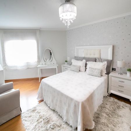 Galihost - Precioso Apartamento Con Parking En Vilagarcia Vilagarcia de Arousa Eksteriør billede